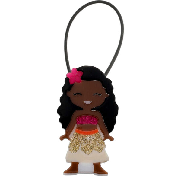 Elastico Princesa Moana - Image 4